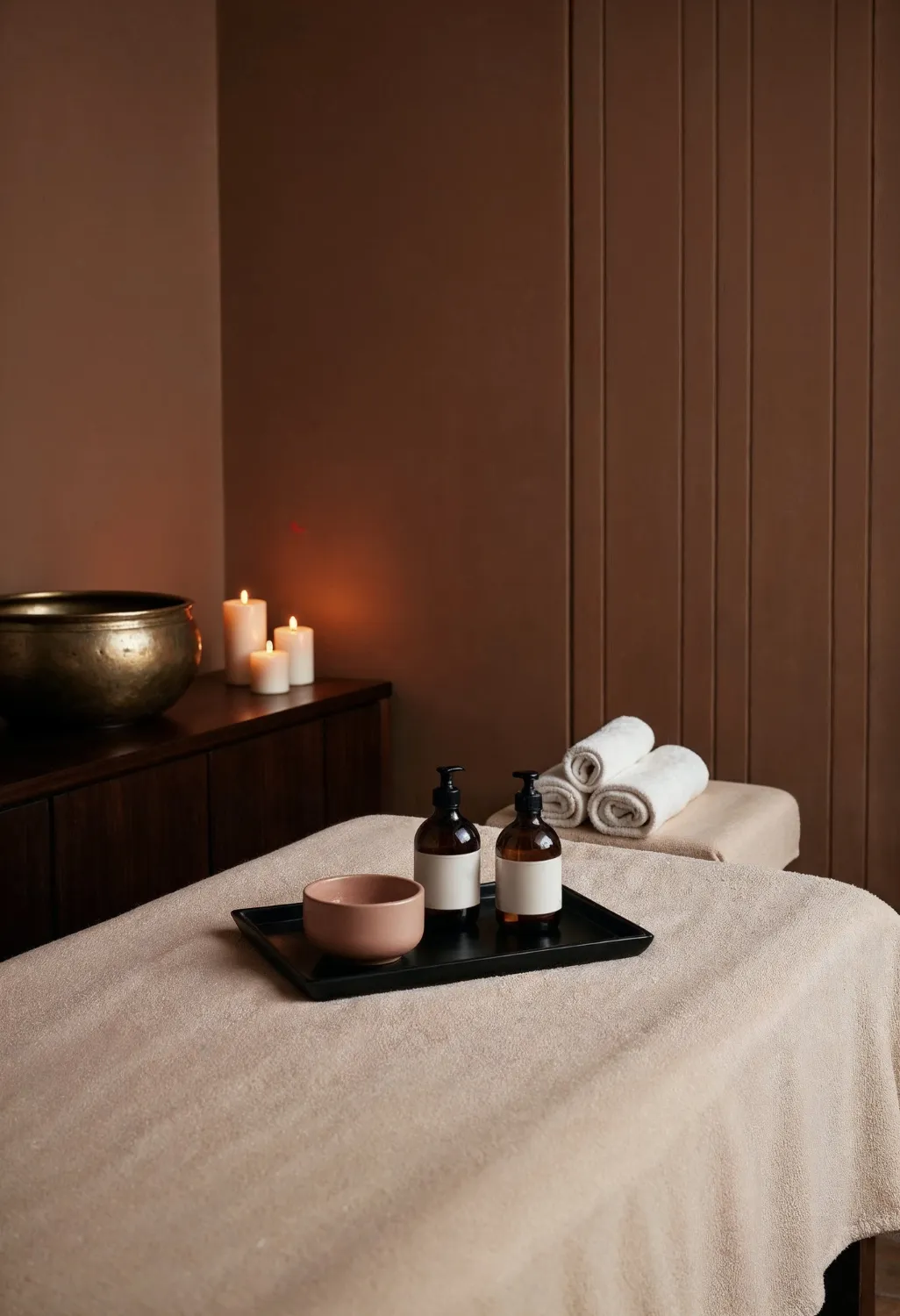 Tratamiento facial Martha Aldana